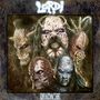 Lordi: Deadache, CD