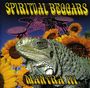 Spiritual Beggars: Mantra Iii, CD