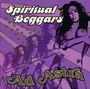 Spiritual Beggars: Ad Astra, CD