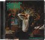 Hatchet: Fear Beyond Lunacy, CD