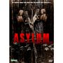Asylum: Asylum, DVD