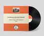 Cogle, Stephen / Stapleton, Peter: Afternoon With Victor Dimisich, LP
