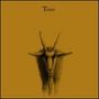 Trees: Sickness In, CD