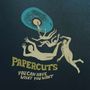 Papercuts: You Can Have What You Want, LP