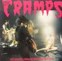 The Cramps: Rockinnreelininauckland.., CD