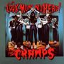 The Cramps: Look Mom No.. -Reissue-, CD