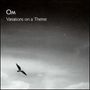 Om (US-Rock): Variations On A Theme, CD