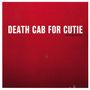Death Cab For Cutie: Stability E.P., CDM