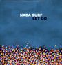 Nada Surf: Let Go, LP