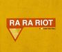 Ra Ra Riot: Can You Tell, CD