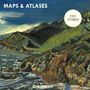 Maps & Atlases: Perch Patchwork, LP