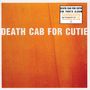 Death Cab For Cutie: The Photo Album, CD,CD