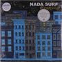 Nada Surf: Weight Is A Gift (Colored Vinyl), LP