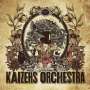 Kaizers Orchestra: Violeta Violeta I (remastered) (180g), LP