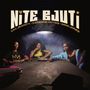 Nite Bjuti: Nite Bjuti, CD