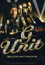 G-Unit: Bullets Can't Touch Us, DVD