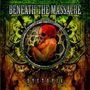 Beneath The Massacre: Dystopia, CD
