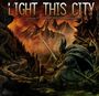 Light This City: Stormchaser, CD