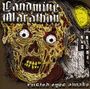 Landmine Marathon: Rusted Eyes Awake, CD