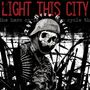 Light This City: Hero Cycle, Div.