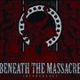 Beneath The Massacre: Incongruous, CD