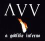 Ancient VVisdom: Godlike Inferno, CD