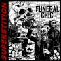 Funeral Chic: Superstition, LP