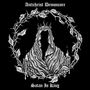 Antichrist Demoncore / Magnun Force / Sex Prisoner: Satan Is King, CD