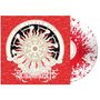 Schammasch: Sic Lvceat Lvx (Limited Edition) (White W/ Red Splatter Vinyl), LP