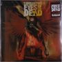 Through The Eyes Of The Dead: Bloodlust (Limited Edition) (Red W/ Black Marble Vinyl), LP