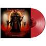 Deathcollector: Death's Toll (Limited Edition) (Red Vinyl), LP