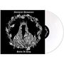 Antichrist Demoncore / Magnun Force / Sex Prisoner: Satan Is King (Limited Edition) (White Vinyl), LP