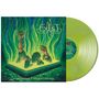 Exist: Hijacking the Zeitgeist (Limited Edition) (Cell Slime Green Vinyl), LP