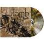 Lamb Of God: New American Gospel Limited Clear Black w/ White & Gold Splatter Vinyl), LP