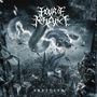 Hour Of Penance: Sedition, CD