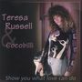 Teresa Russell & Cocobilli: Show You What Love Can Do, CD