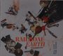 Railroad Earth: All For The Song, CD