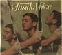 Joey Dosik: Inside Voice, CD