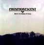 Phosphorescent: Here's To Taking It Easy, LP