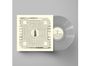 Slowdive: Everything Is Alive (Translucent Clear Vinyl), LP