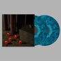 Bright Eyes: Five Dice, All Threes (Limited Indie Edition) (Ghostly Blue Vinyl), LP,LP