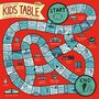 Bright Eyes: Kids Table EP, MAX