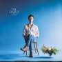 Tim Darcy: Saturday Night (Limited-Edition) (Blue Vinyl), LP