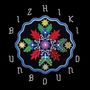 Bizhiki: Unbound, CD