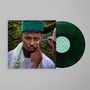Mustafa: Dunya (Ghaba Green Vinyl), LP