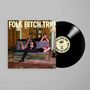 Folk Bitch Trio: Now Would be a Good Time, LP