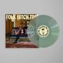 Folk Bitch Trio: Now Would be a Good Time (Coke Bottle Clear Vinyl), LP