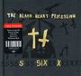 The Black Heart Procession: Six, CD