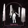 Mono (Japan): Before The Past - Live From Electrical Audio (Limited Edition) (Crystal Clear with Pink Smoke Vinyl), LP