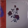 Whitney: Light Upon The Lake (Opaque Red Vinyl), LP